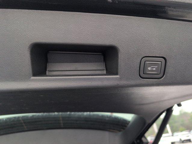 used 2025 GMC Acadia car, priced at $33,990