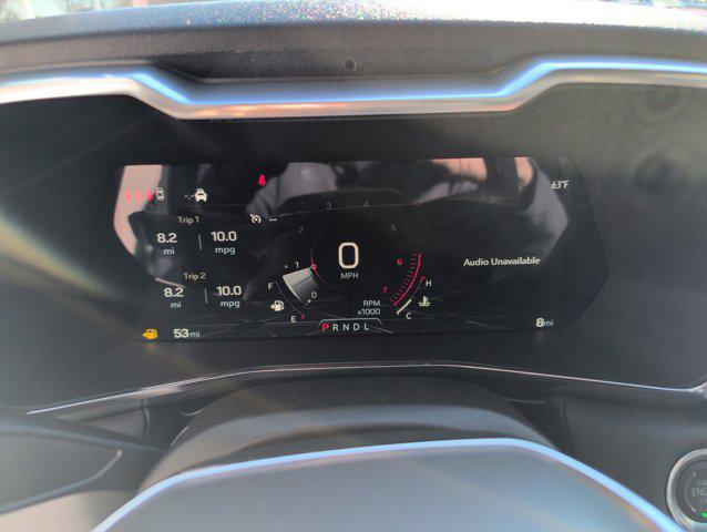 new 2026 GMC Canyon car, priced at $39,580