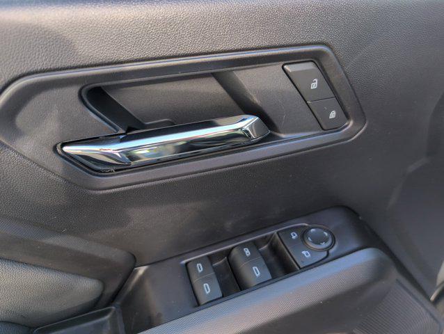 new 2026 GMC Canyon car, priced at $39,580