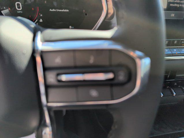 new 2026 GMC Canyon car, priced at $39,580