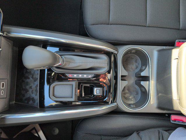 new 2026 GMC Canyon car, priced at $39,580