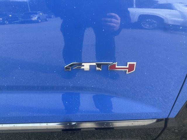 new 2026 GMC Terrain car, priced at $38,720