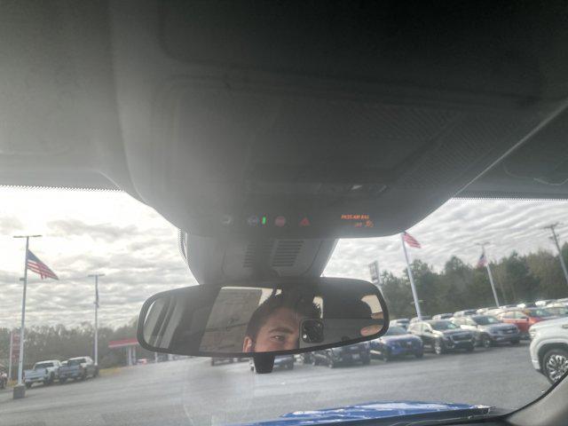 new 2026 GMC Terrain car, priced at $38,720