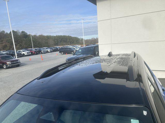 new 2026 GMC Terrain car, priced at $38,720