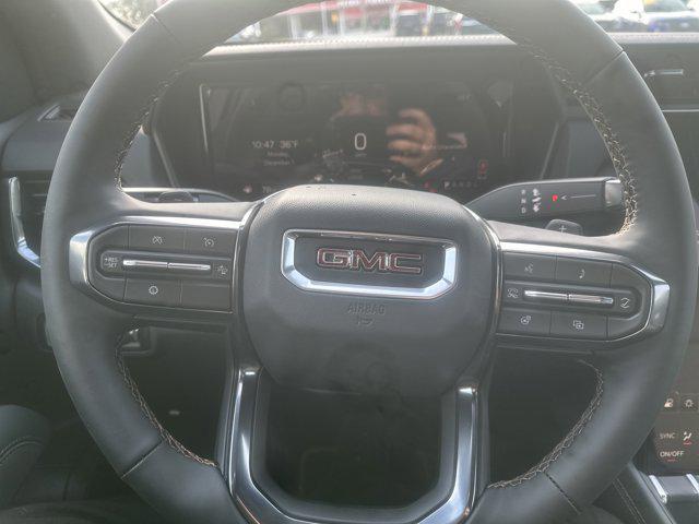 new 2026 GMC Terrain car, priced at $38,720