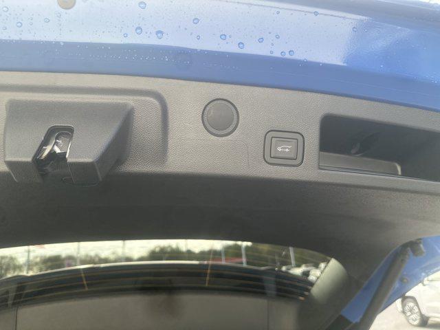 new 2026 GMC Terrain car, priced at $38,720