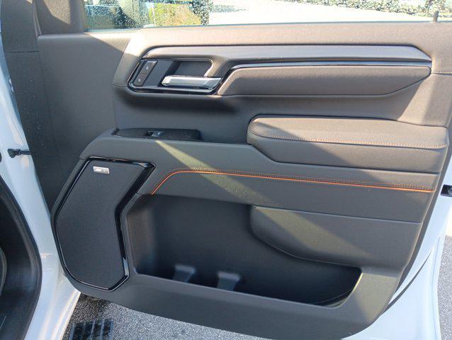 new 2026 GMC Sierra 3500 car, priced at $85,429