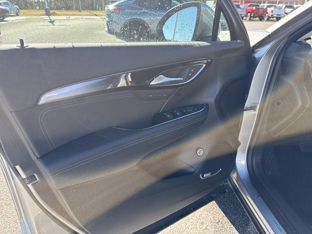 new 2026 Buick Envision car, priced at $42,240