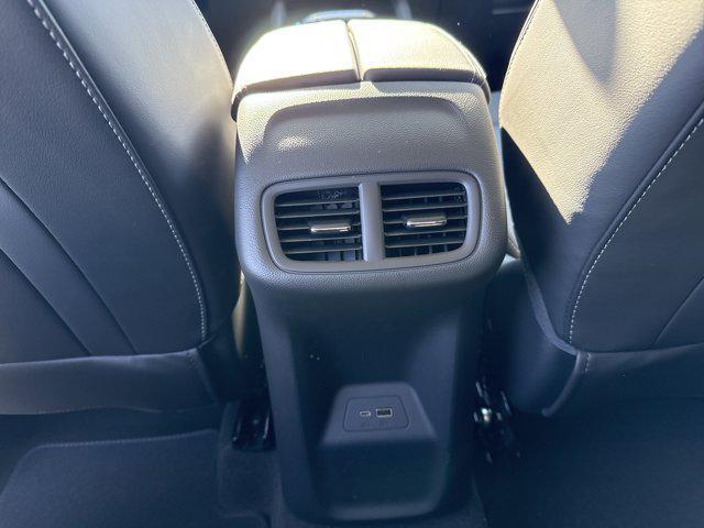 new 2026 Buick Envision car, priced at $42,240