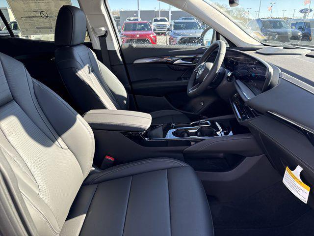 new 2026 Buick Envision car, priced at $42,240