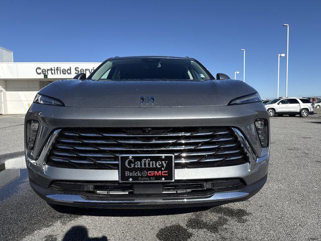 new 2026 Buick Envision car, priced at $42,240