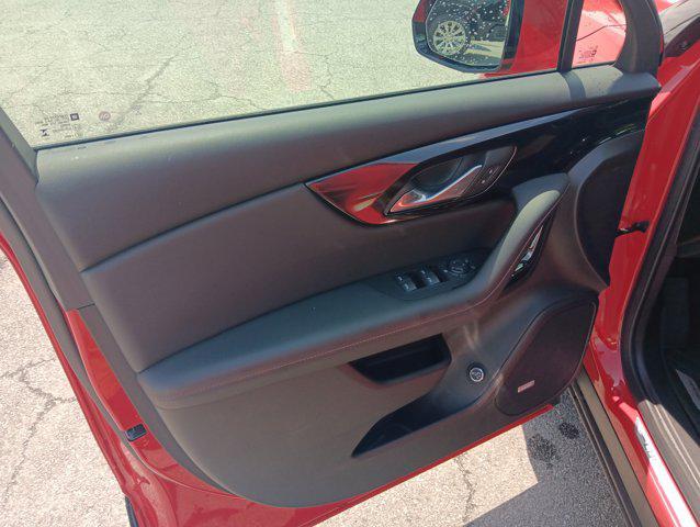 used 2023 Chevrolet Blazer car, priced at $32,389