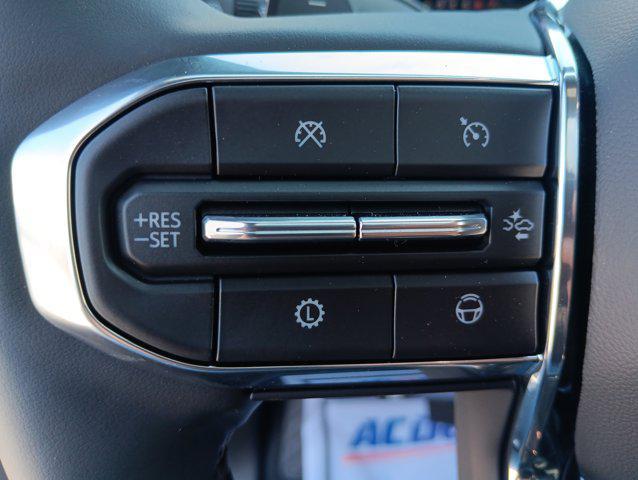 new 2026 GMC Yukon XL car, priced at $96,570