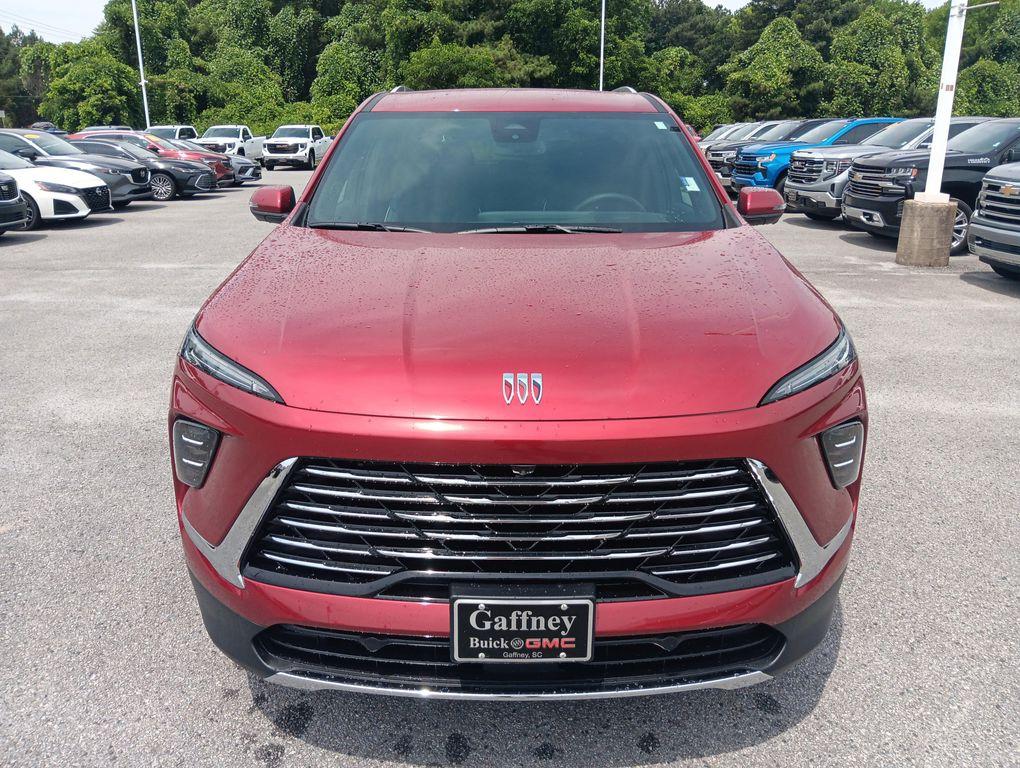 new 2026 Buick Enclave car, priced at $43,679