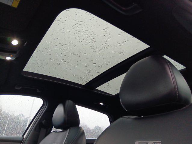 used 2021 Kia K5 car, priced at $19,990