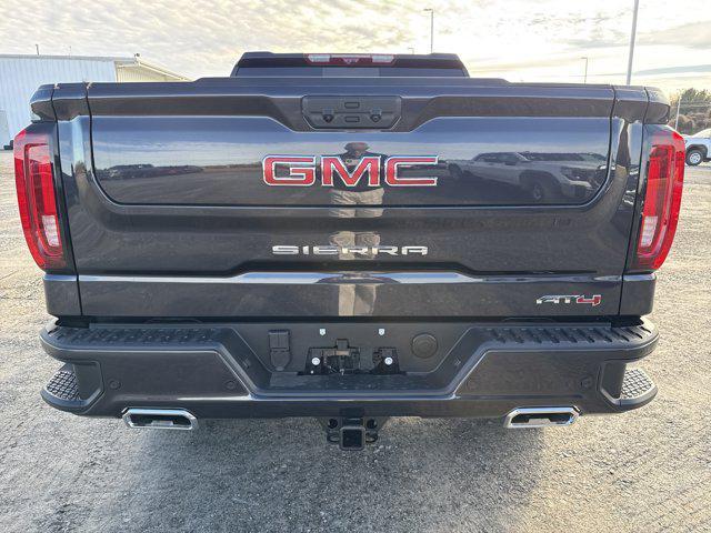 new 2026 GMC Sierra 1500 car, priced at $66,745