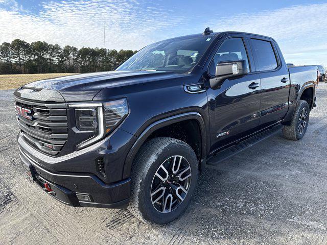 new 2026 GMC Sierra 1500 car, priced at $66,745