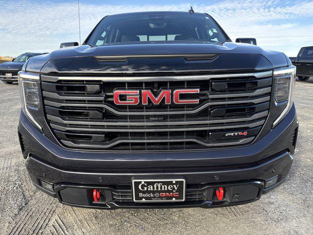 new 2026 GMC Sierra 1500 car, priced at $66,745