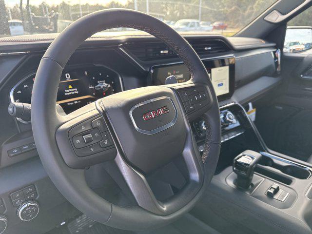 new 2026 GMC Sierra 1500 car, priced at $66,745
