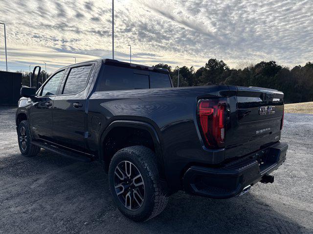 new 2026 GMC Sierra 1500 car, priced at $66,745