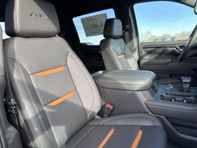 new 2026 GMC Sierra 1500 car, priced at $66,745