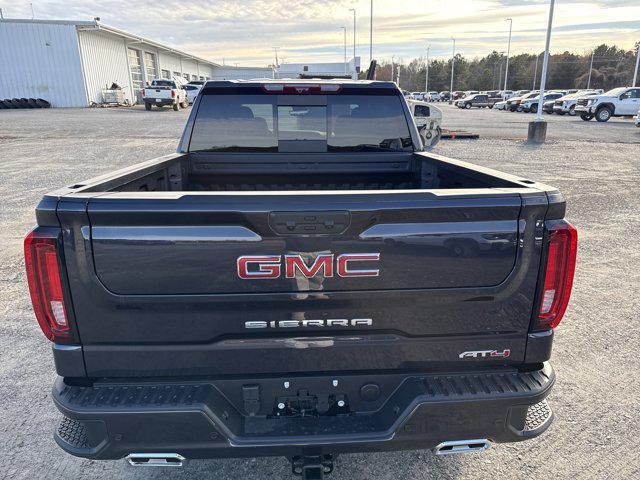 new 2026 GMC Sierra 1500 car, priced at $66,745