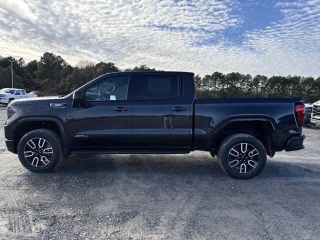 new 2026 GMC Sierra 1500 car, priced at $66,745