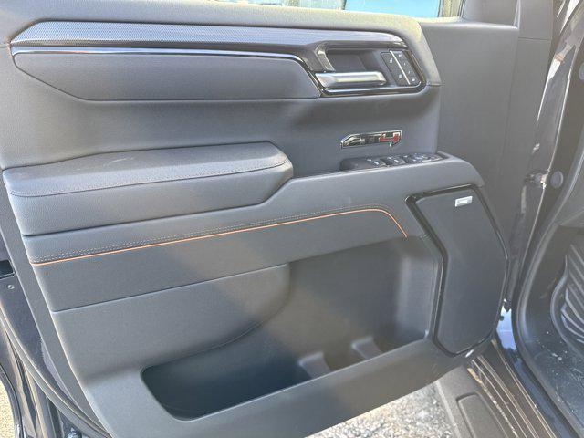 new 2026 GMC Sierra 1500 car, priced at $66,745