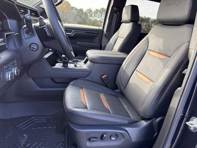 new 2026 GMC Sierra 1500 car, priced at $66,745