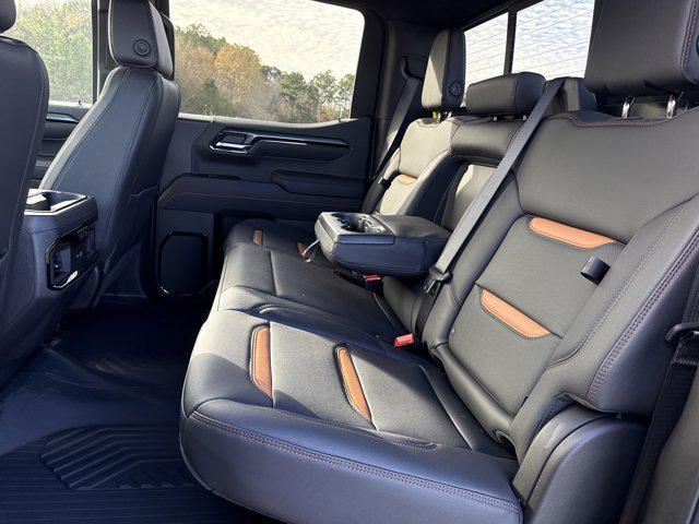 new 2026 GMC Sierra 1500 car, priced at $66,745