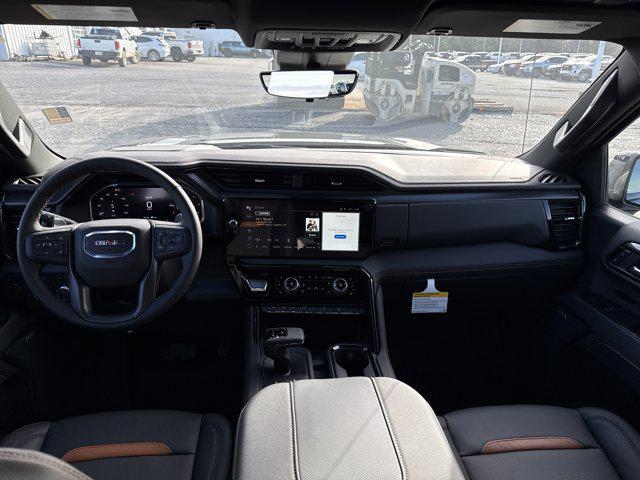 new 2026 GMC Sierra 1500 car, priced at $66,745