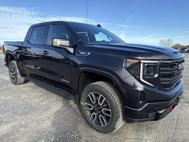 new 2026 GMC Sierra 1500 car, priced at $66,745