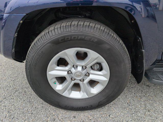 used 2016 Toyota 4Runner car, priced at $26,990