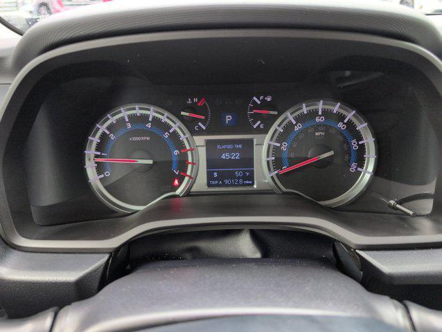 used 2016 Toyota 4Runner car, priced at $26,990