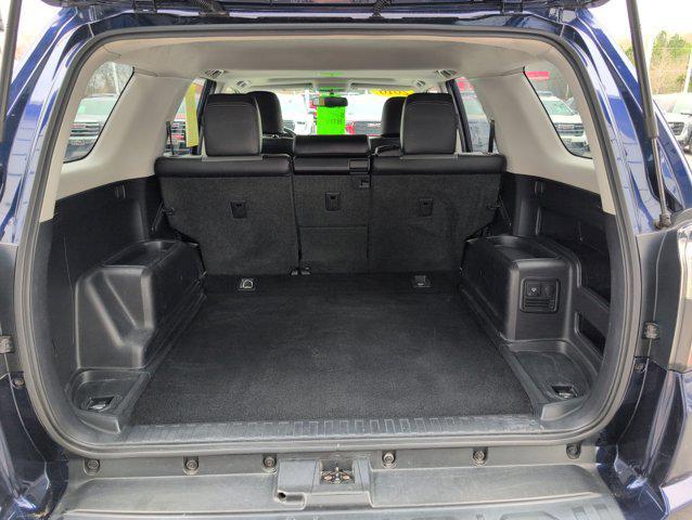 used 2016 Toyota 4Runner car, priced at $26,990