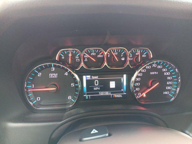 used 2019 Chevrolet Tahoe car, priced at $27,889