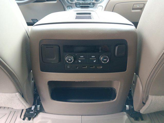 used 2019 Chevrolet Tahoe car, priced at $27,889