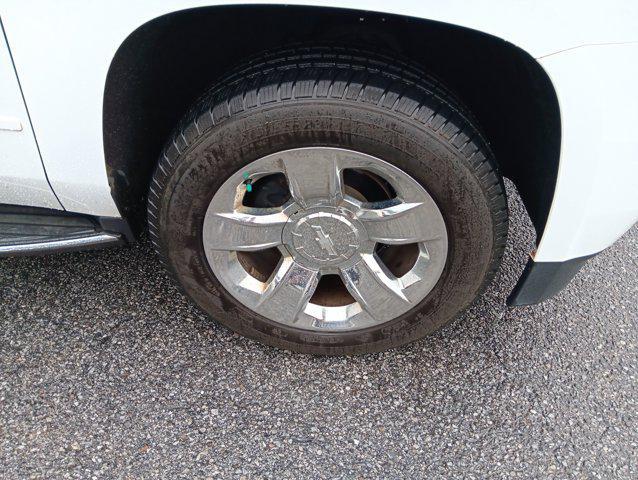 used 2019 Chevrolet Tahoe car, priced at $27,889