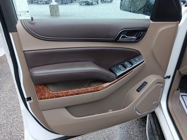 used 2019 Chevrolet Tahoe car, priced at $27,889