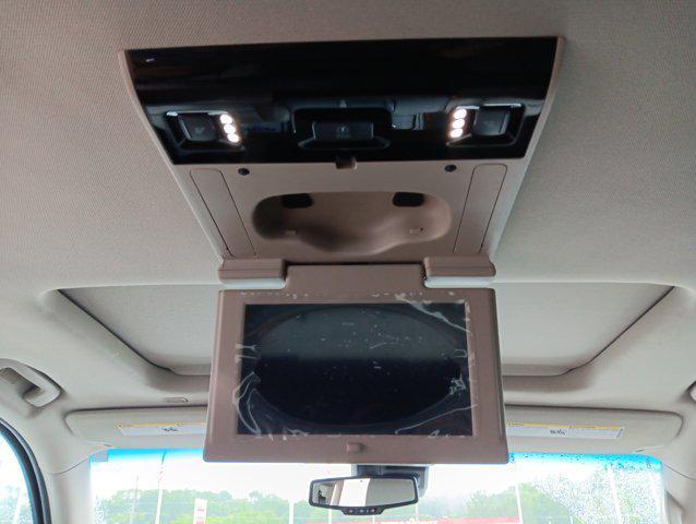 used 2019 Chevrolet Tahoe car, priced at $27,889