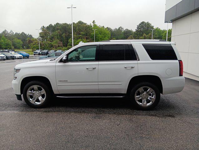 used 2019 Chevrolet Tahoe car, priced at $27,889