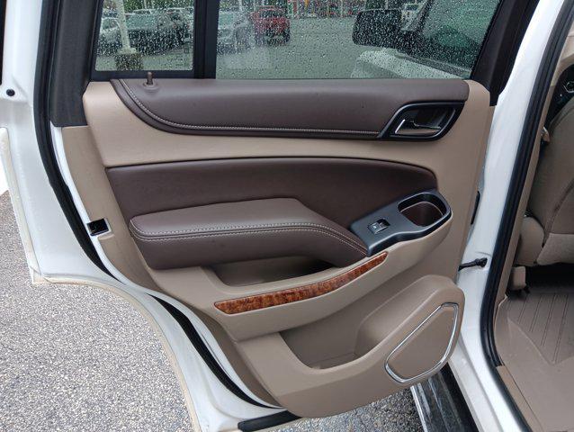 used 2019 Chevrolet Tahoe car, priced at $27,889