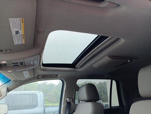 used 2019 Chevrolet Tahoe car, priced at $27,889