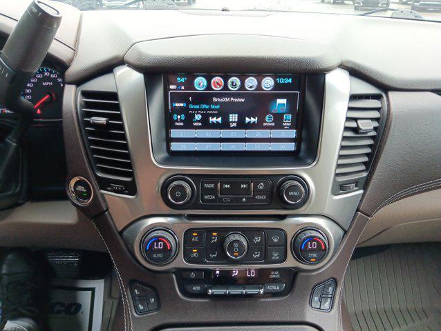 used 2019 Chevrolet Tahoe car, priced at $27,889