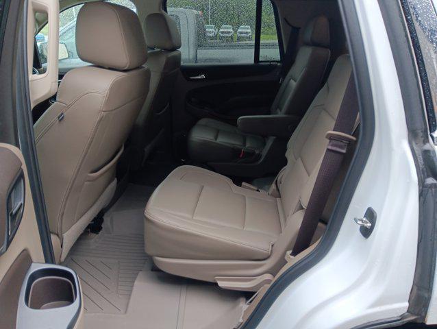 used 2019 Chevrolet Tahoe car, priced at $27,889