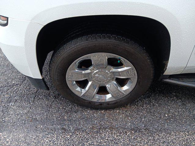 used 2019 Chevrolet Tahoe car, priced at $27,889