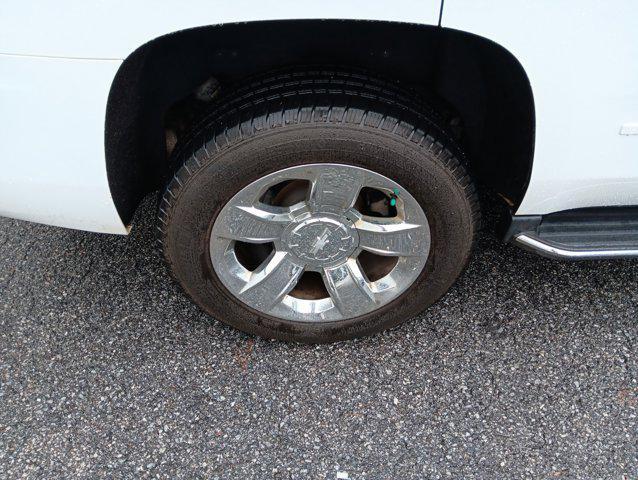 used 2019 Chevrolet Tahoe car, priced at $27,889