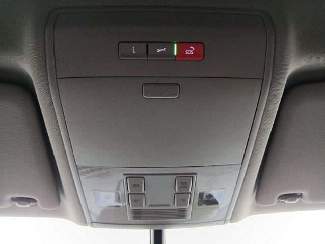 used 2023 Volkswagen Atlas car, priced at $26,990