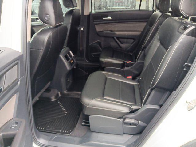 used 2023 Volkswagen Atlas car, priced at $26,990
