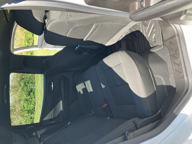 new 2026 GMC Canyon car, priced at $37,850